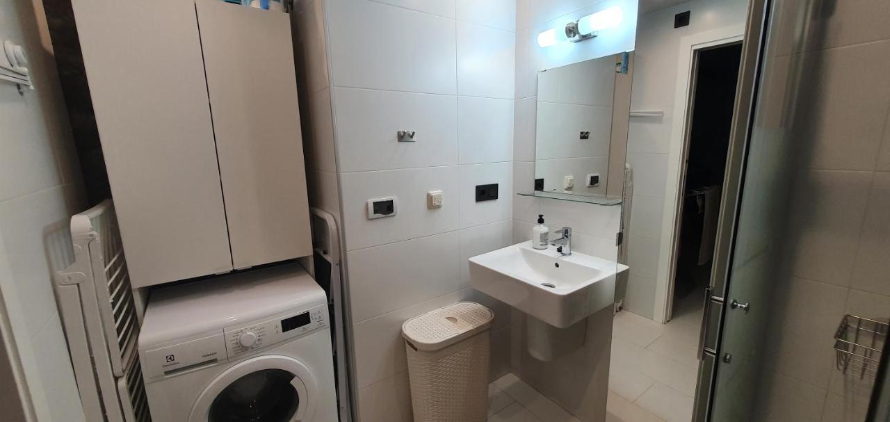 Oasis Beach Rubi Orihuela Exterior foto